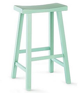 Steal of the Day: JCPenney Saddle Seat Barstool